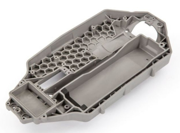 TRX9022 TRX Chassis Hoss/Stampede4x4 (lang)